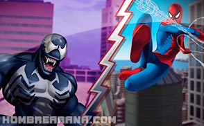 Juegos Hombre Arana: Spiderman 2, Sorprendente, Ultimate
